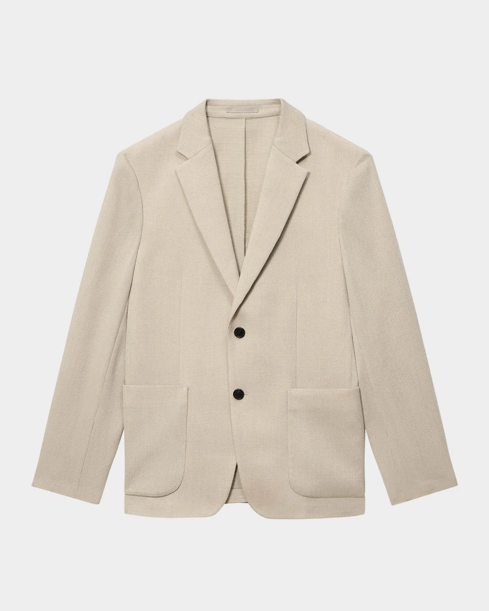 Men's Clinton Grid Suiting Sport Coat