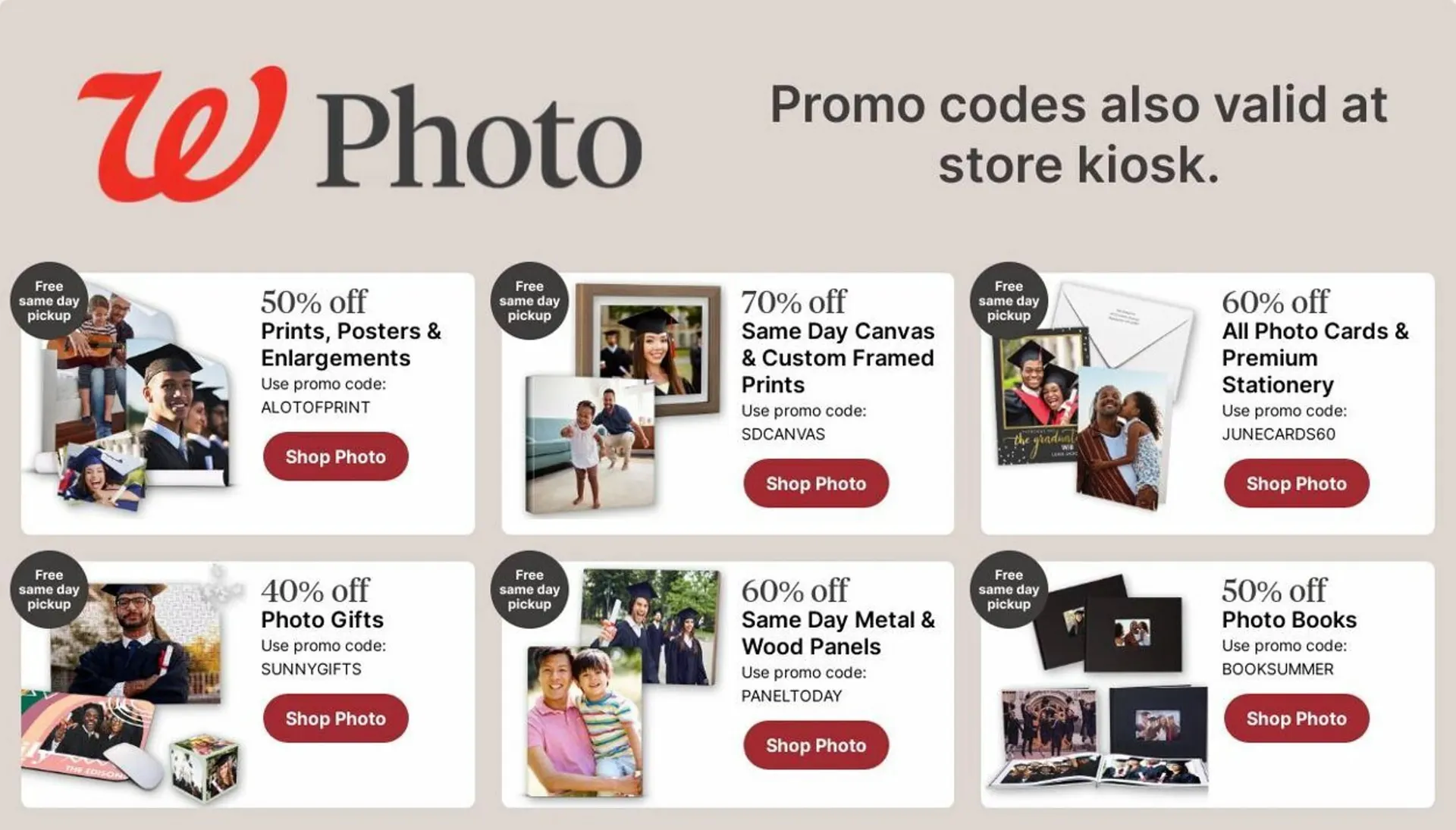 Weekly ad Walgreens Weekly Ad from June 9 to June 18 2025 - Page 3