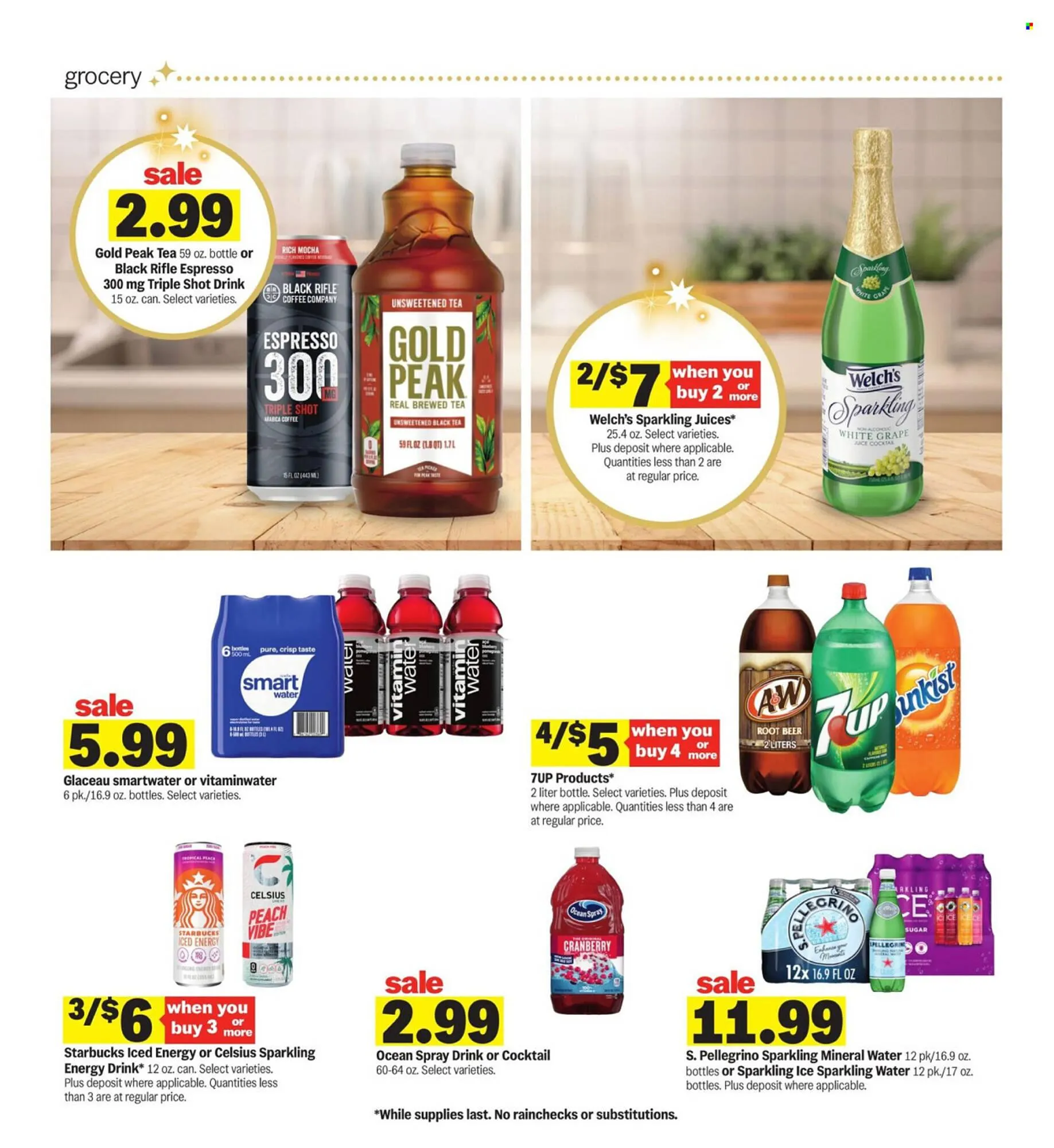 Weekly ad Meijer weekly ad from December 26 to January 1 2026 - Page 13