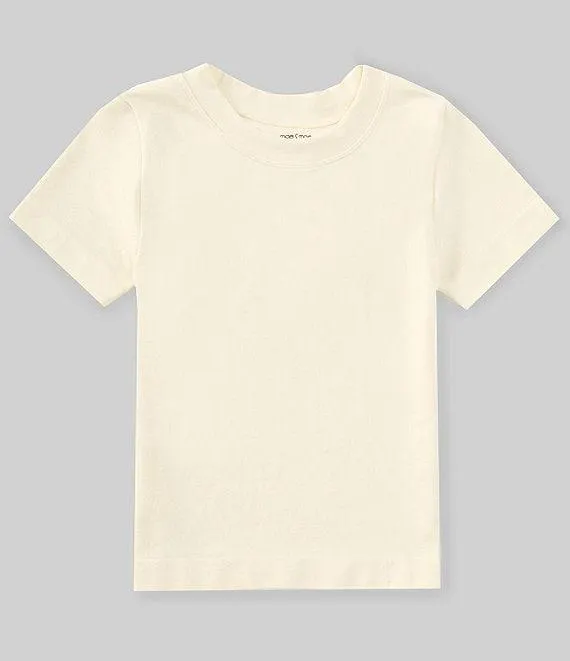 Big Girls Short Sleeve Seamless T-Shirt