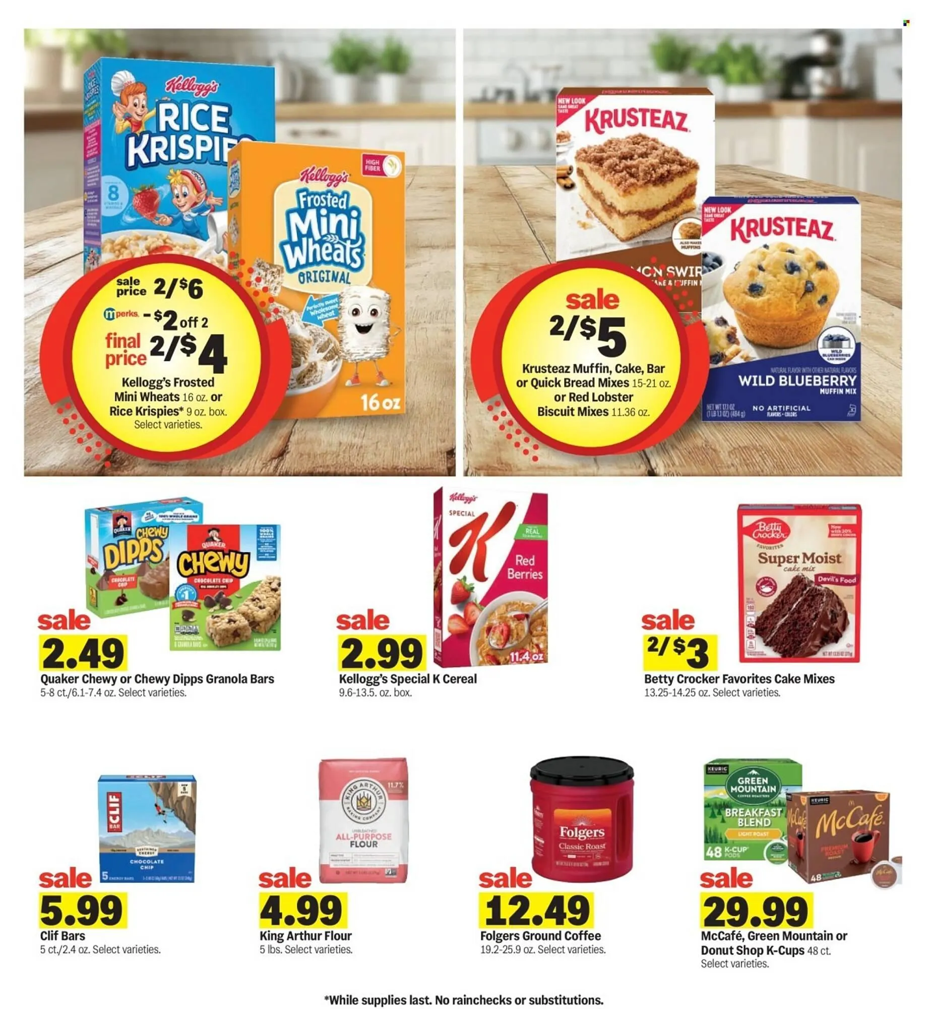 Weekly ad Meijer weekly ad from March 4 to March 10 2026 - Page 10