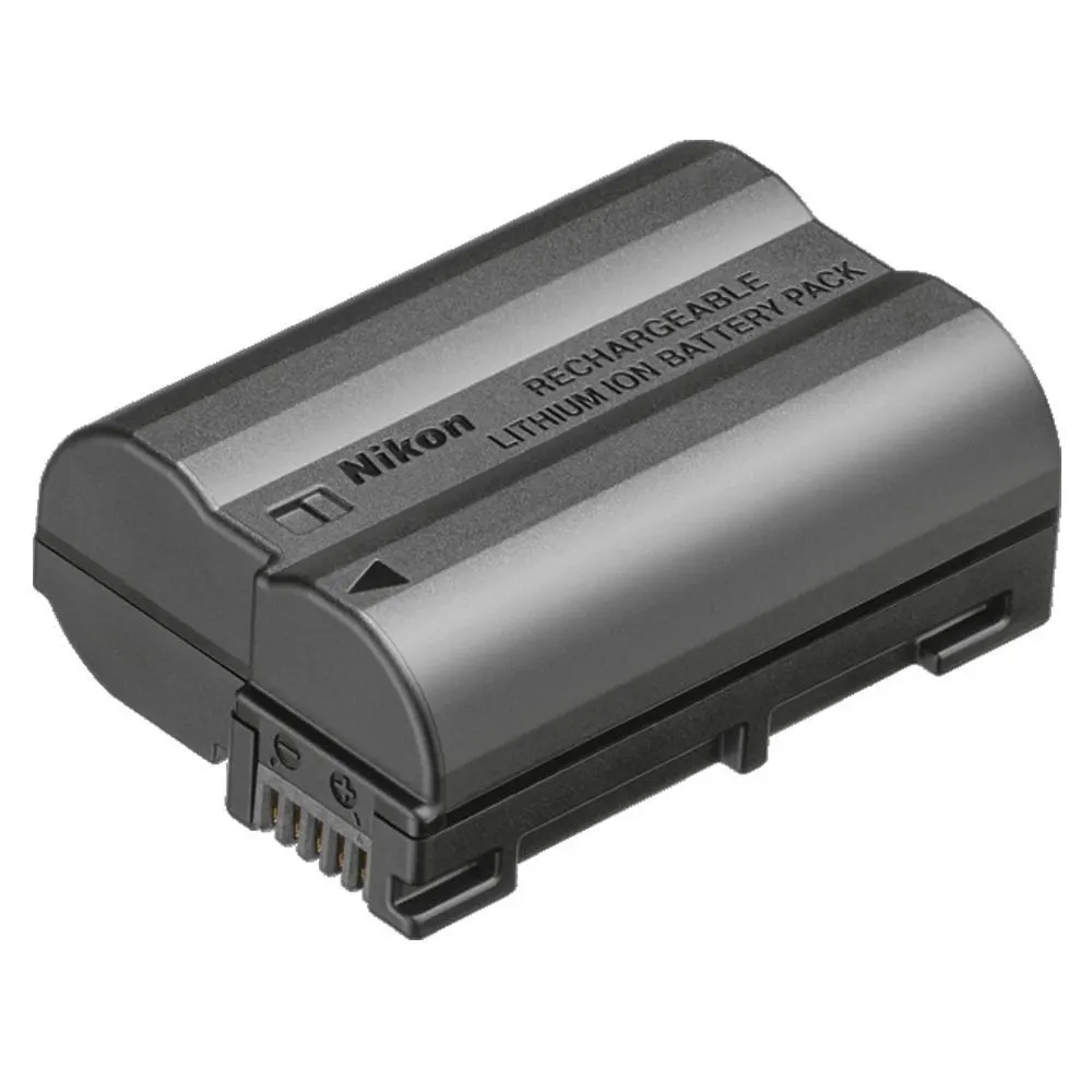 Nikon EN-EL15c Rechargeable Li-ion Battery