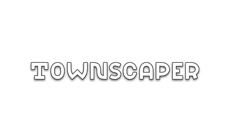 Townscaper