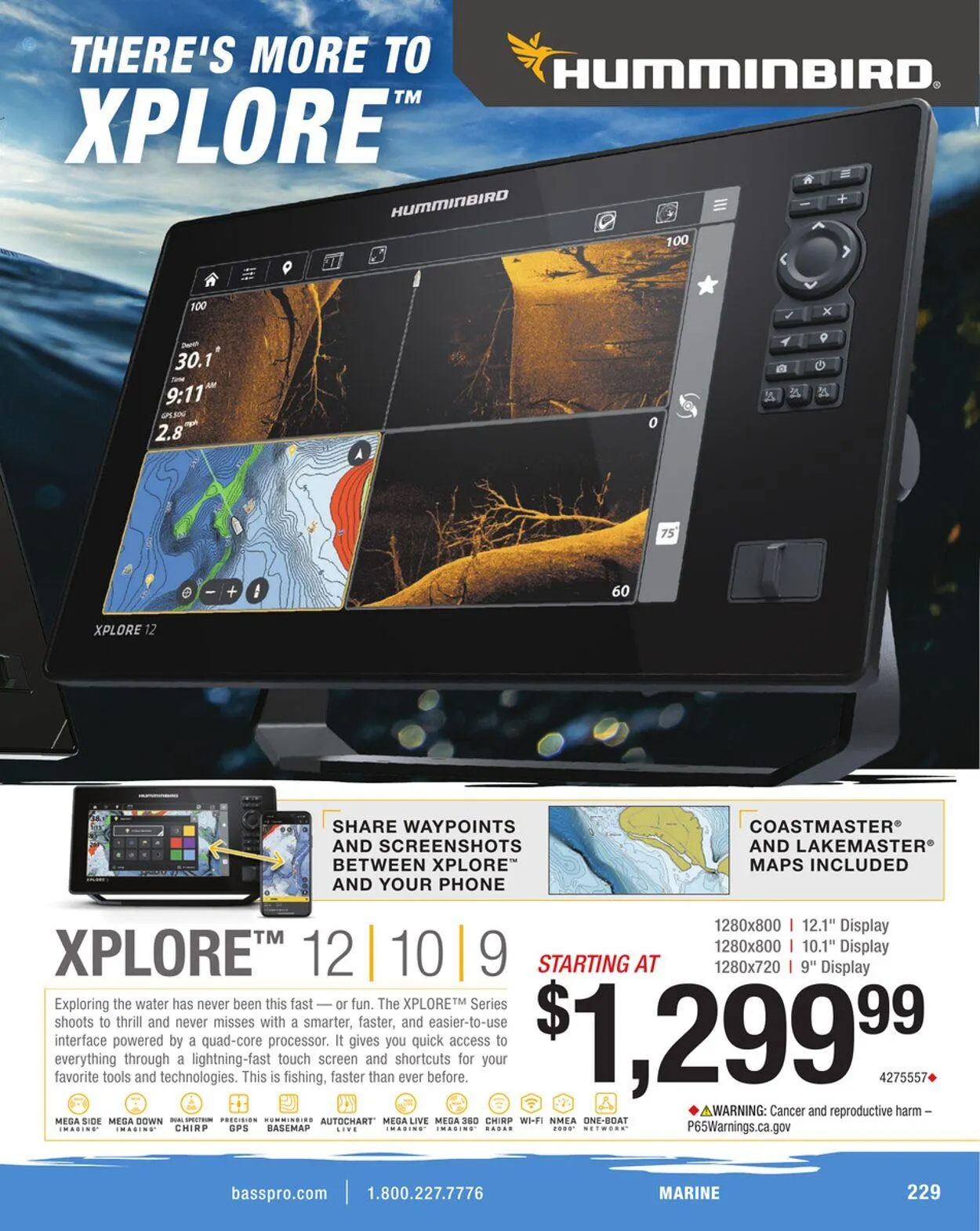 Weekly ad Bass Pro Current weekly ad from December 25 to January 8 2026 - Page 229