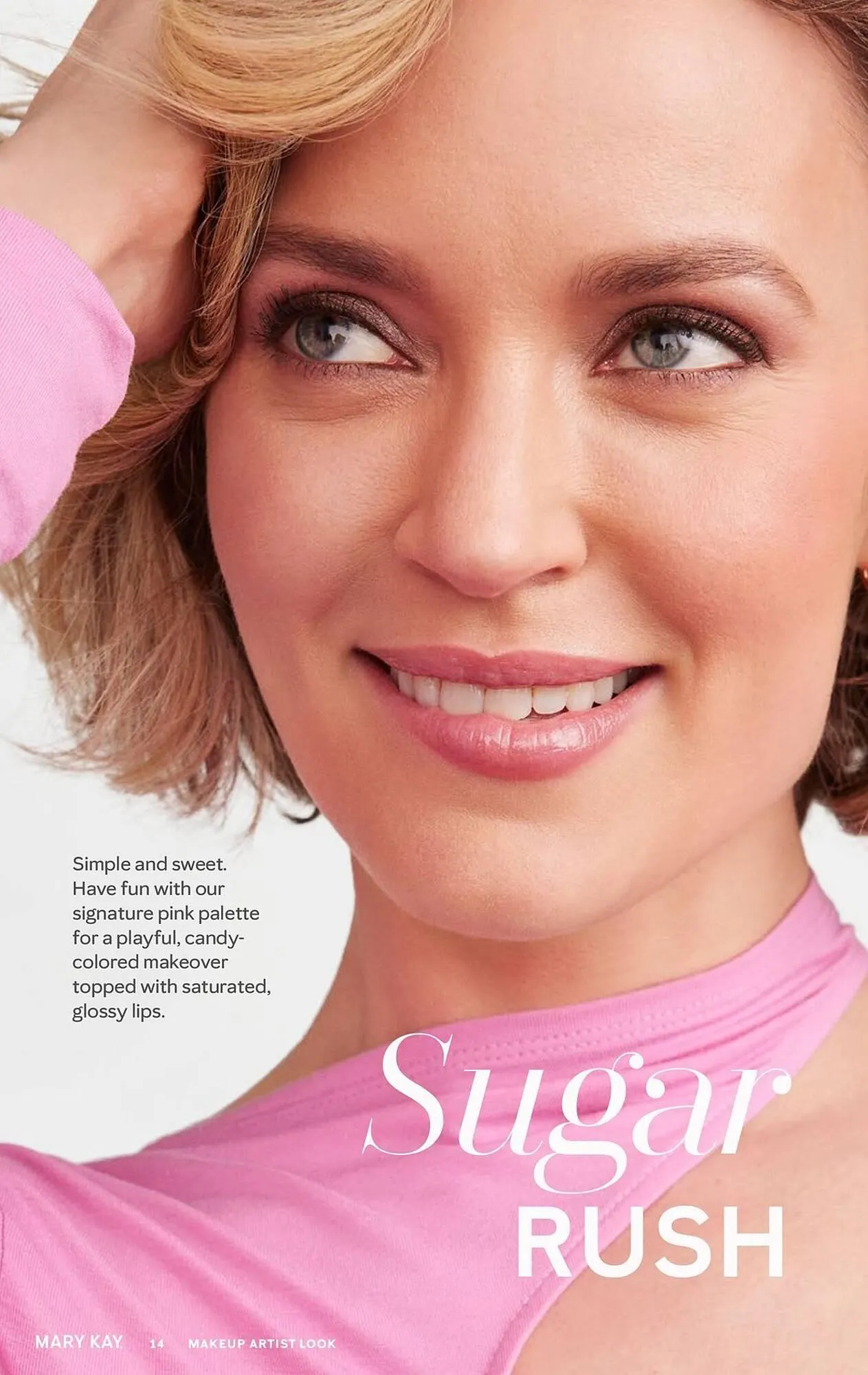 Weekly ad Mary Kay Weekly Ad from May 16 to May 22 2025 - Page 14