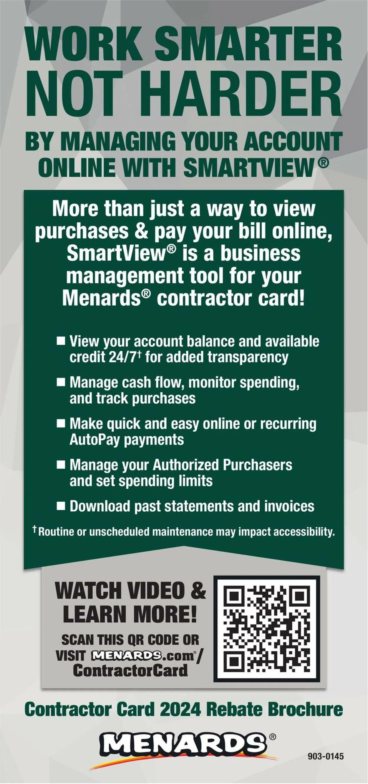 Weekly ad Menards from January 1 to December 31 2024 - Page 72