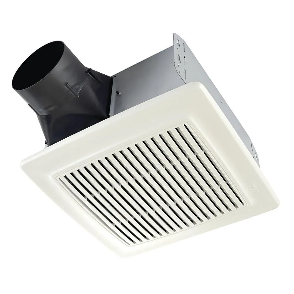 Broan® InVent™ 80 CFM Ceiling Exhaust Bath Fan