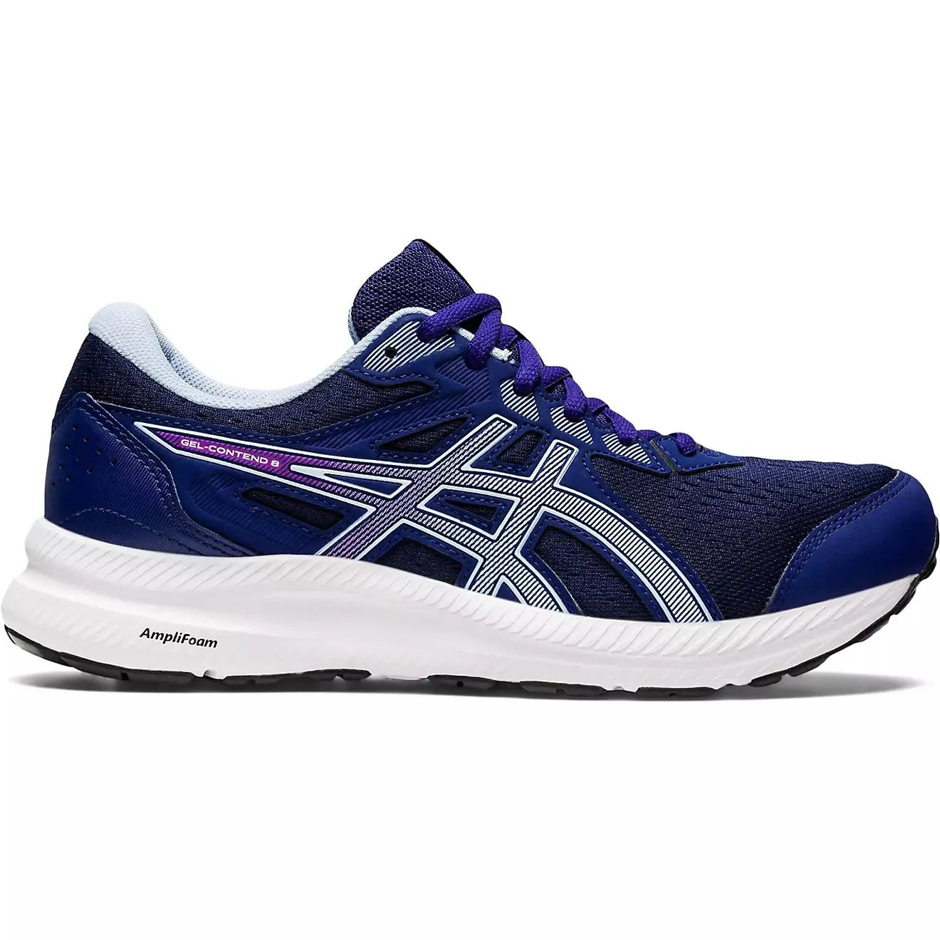 ASICS Women's Gel-Contend 8 Running Shoes