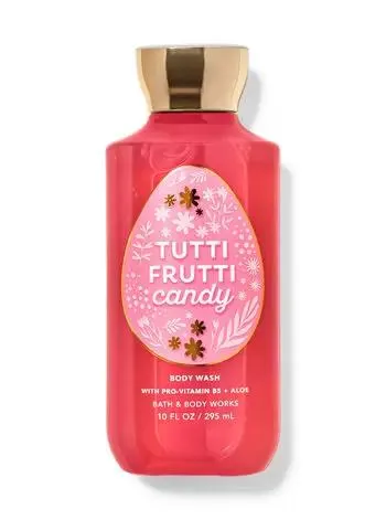 Tutti Frutti Candy Body Wash