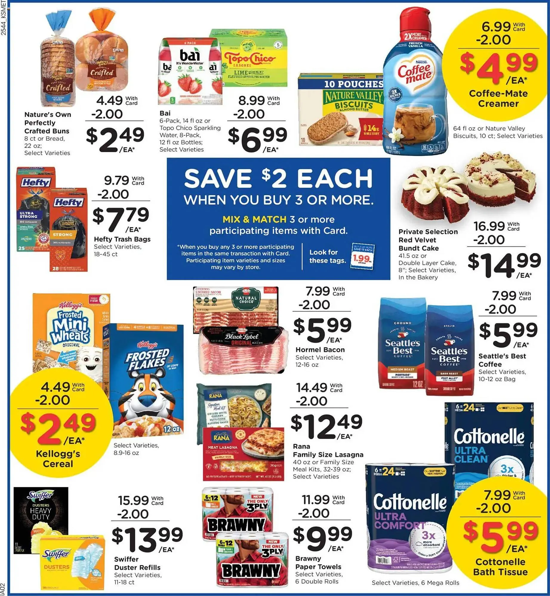 Weekly ad King Soopers weekly ad from December 3 to December 9 2025 - Page 5