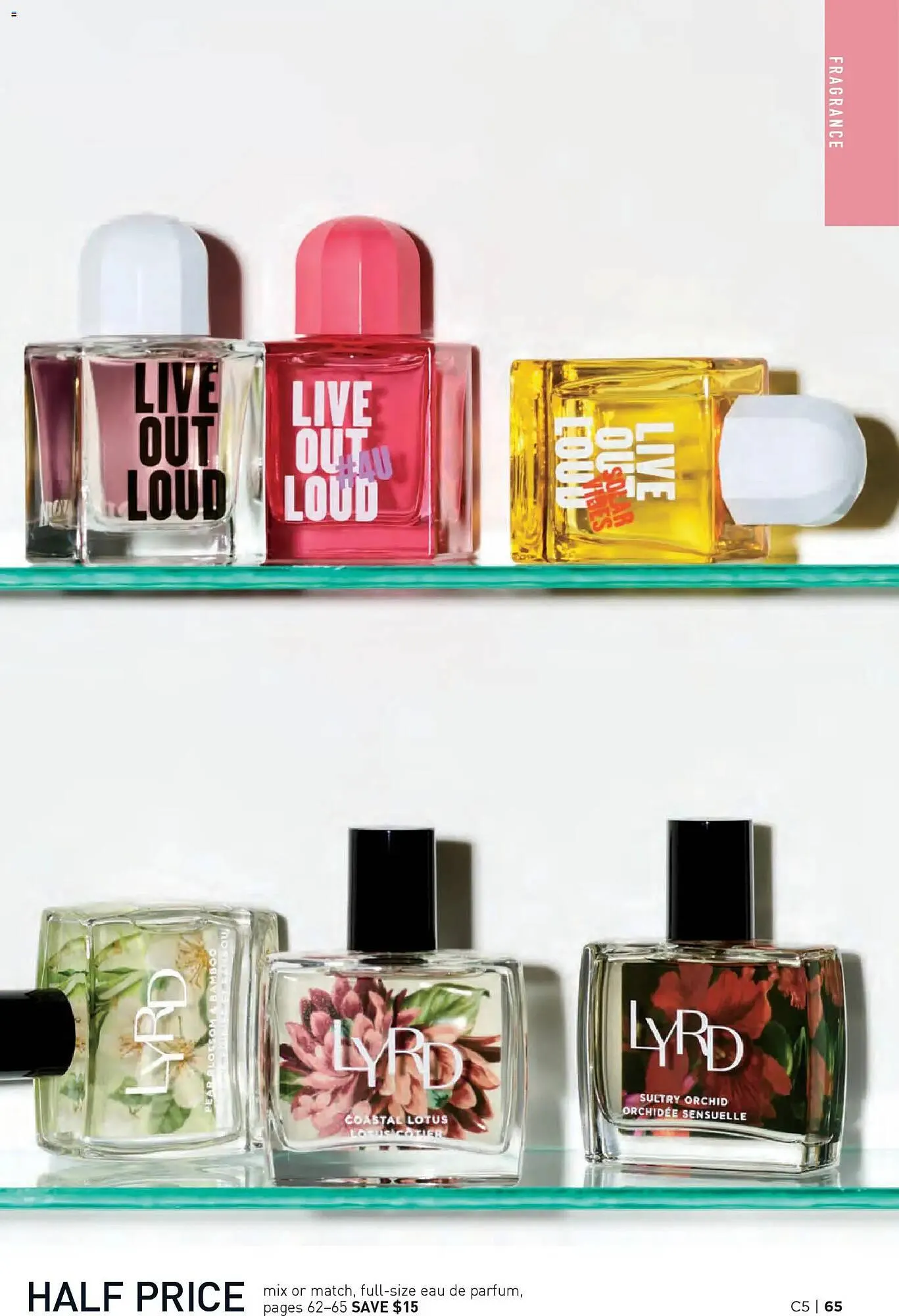 Weekly ad Avon weekly ad from February 26 to February 26 2026 - Page 65