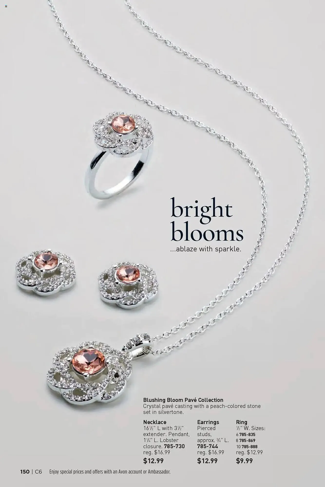 Weekly ad Avon Weekly Ad from March 12 to March 25 2025 - Page 147