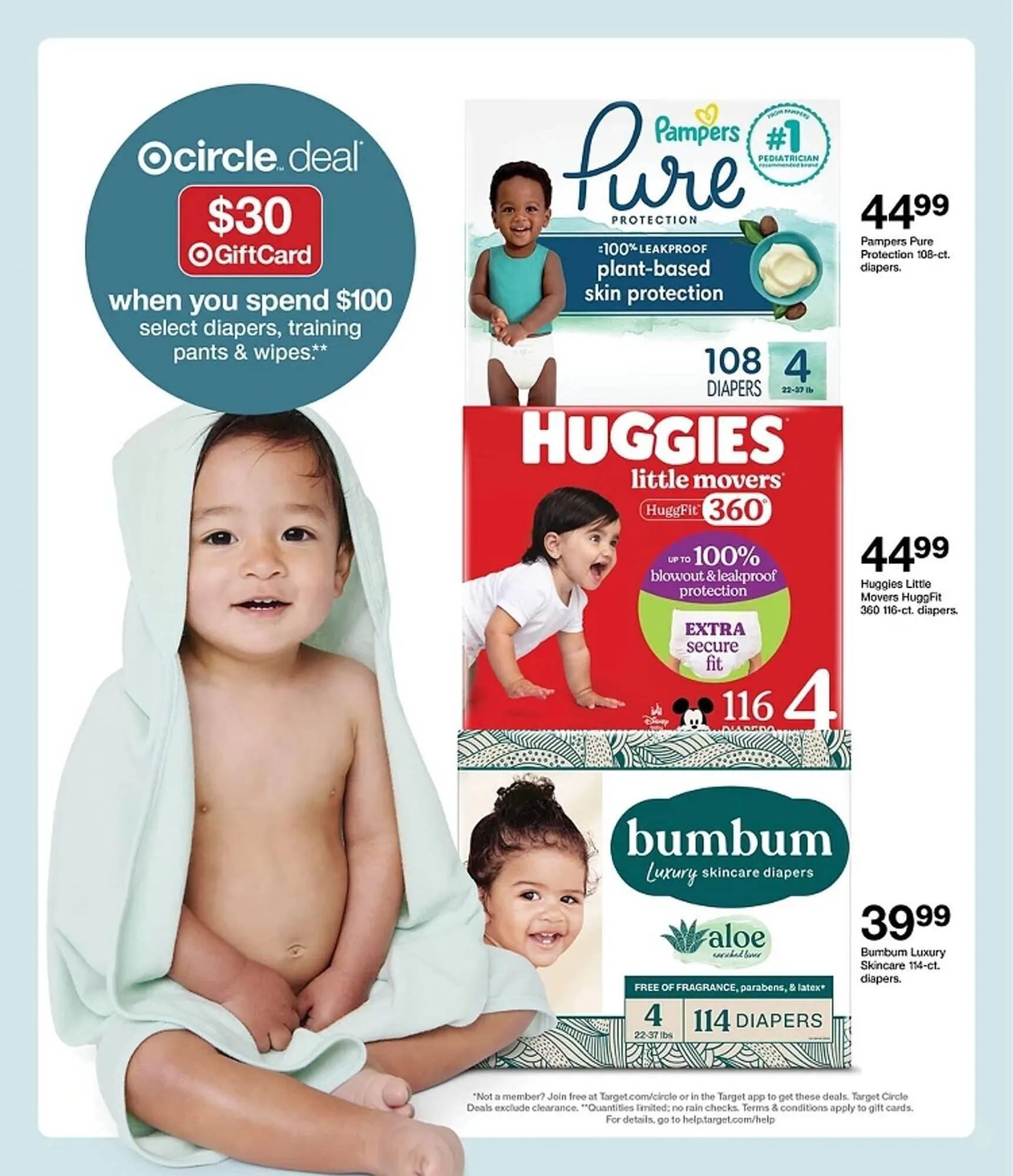 Weekly ad Target weekly ad from September 14 to September 20 2025 - Page 32