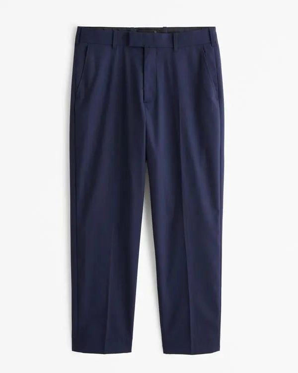 The A&F Collins Suit Pant