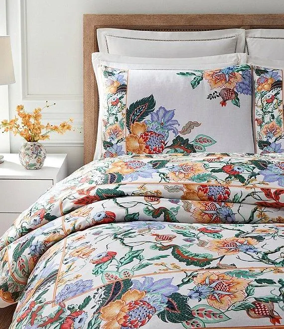Design House Renata Duvet Cover Mini Set