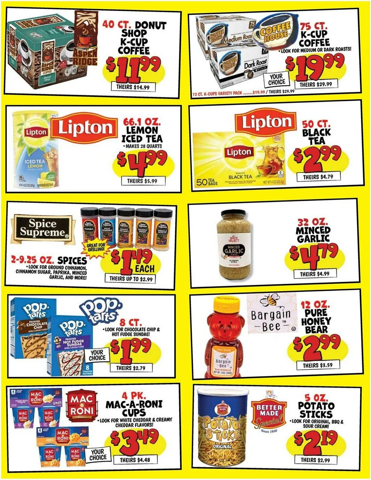 Weekly ad Ollie's weekly ad from November 3 to November 13 2025 - Page 2