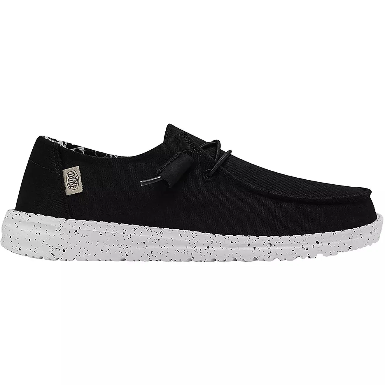 HEYDUDE Women’s Wendy Basic Odyssey Shoes