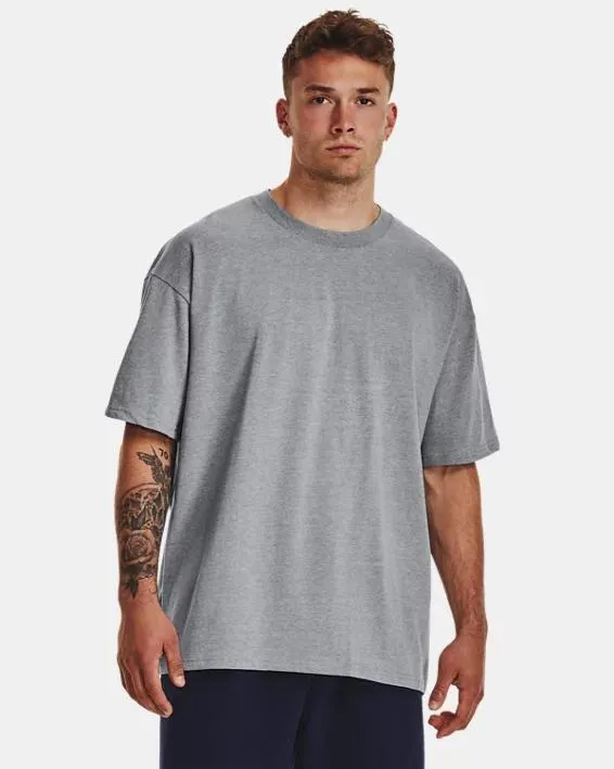 UA Heavyweight
