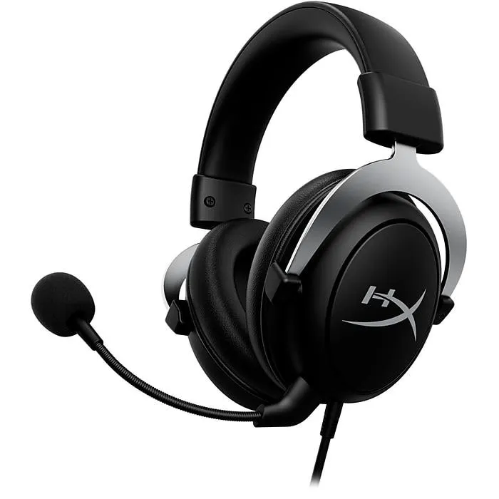 HyperX CloudX Stereo Gaming Headset,