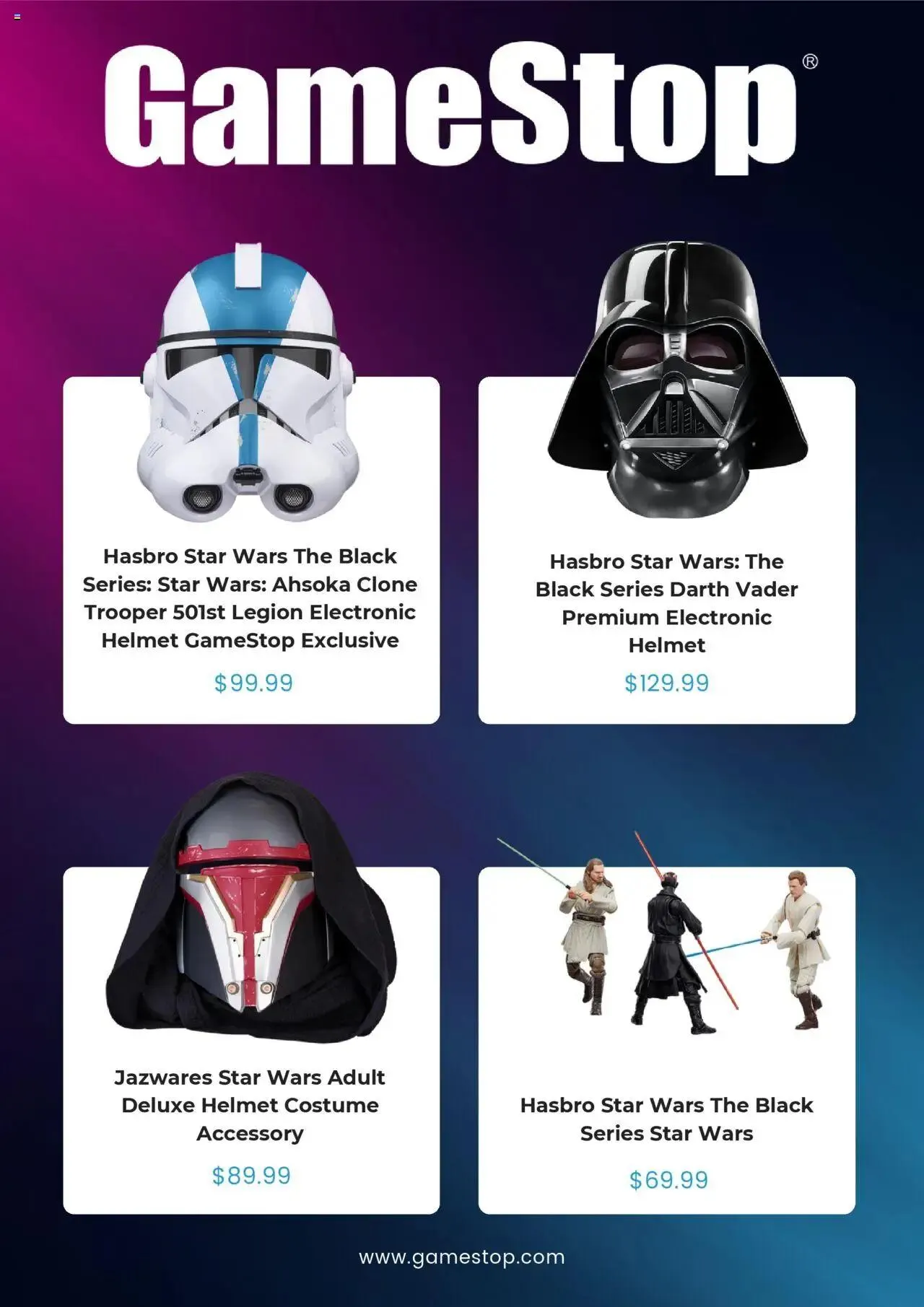 Weekly ad GameStop Weekly Ad from May 10 to June 7 2025 - Page 3