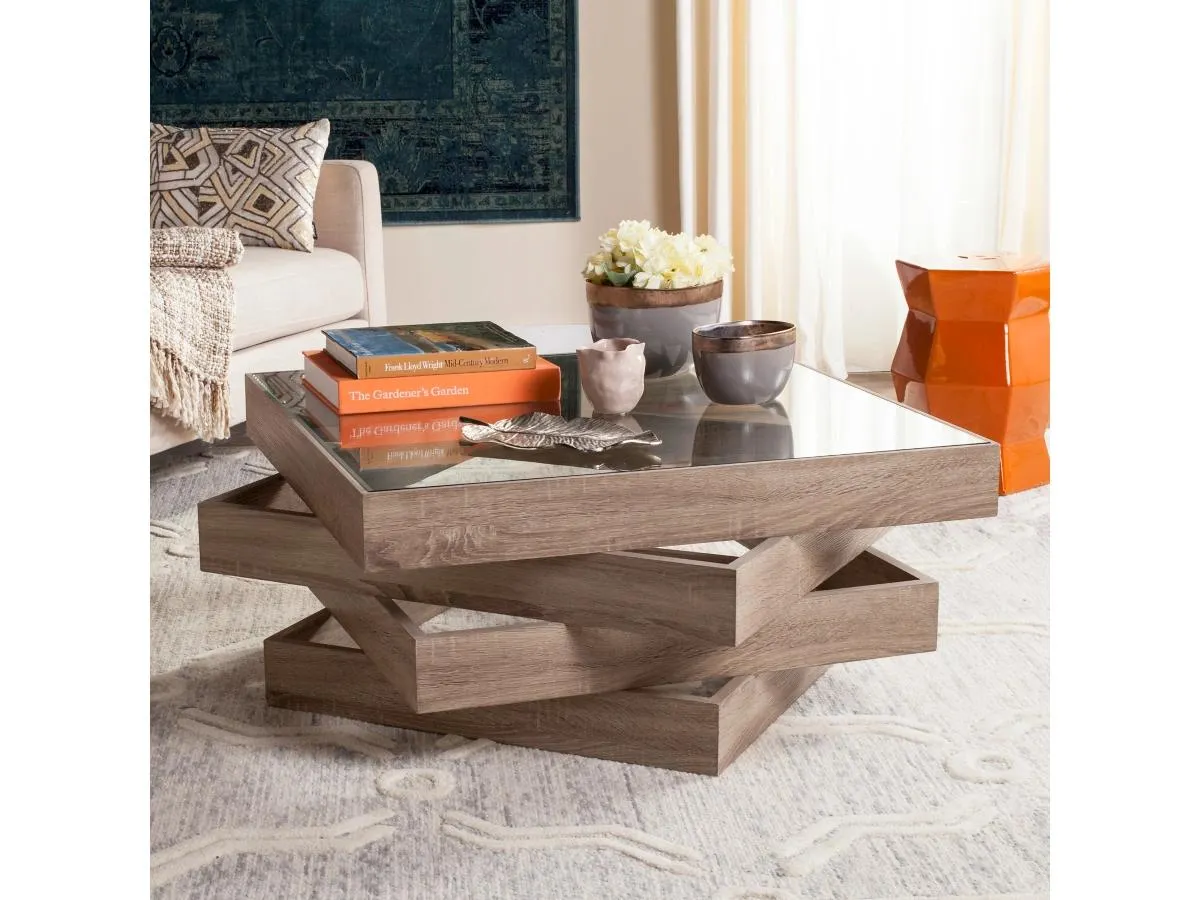 Safavieh Anwen Coffee Table