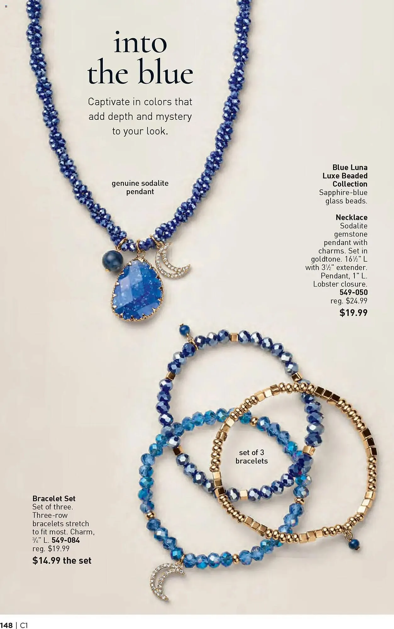 Weekly ad Avon weekly ad from December 31 to January 14 2026 - Page 148