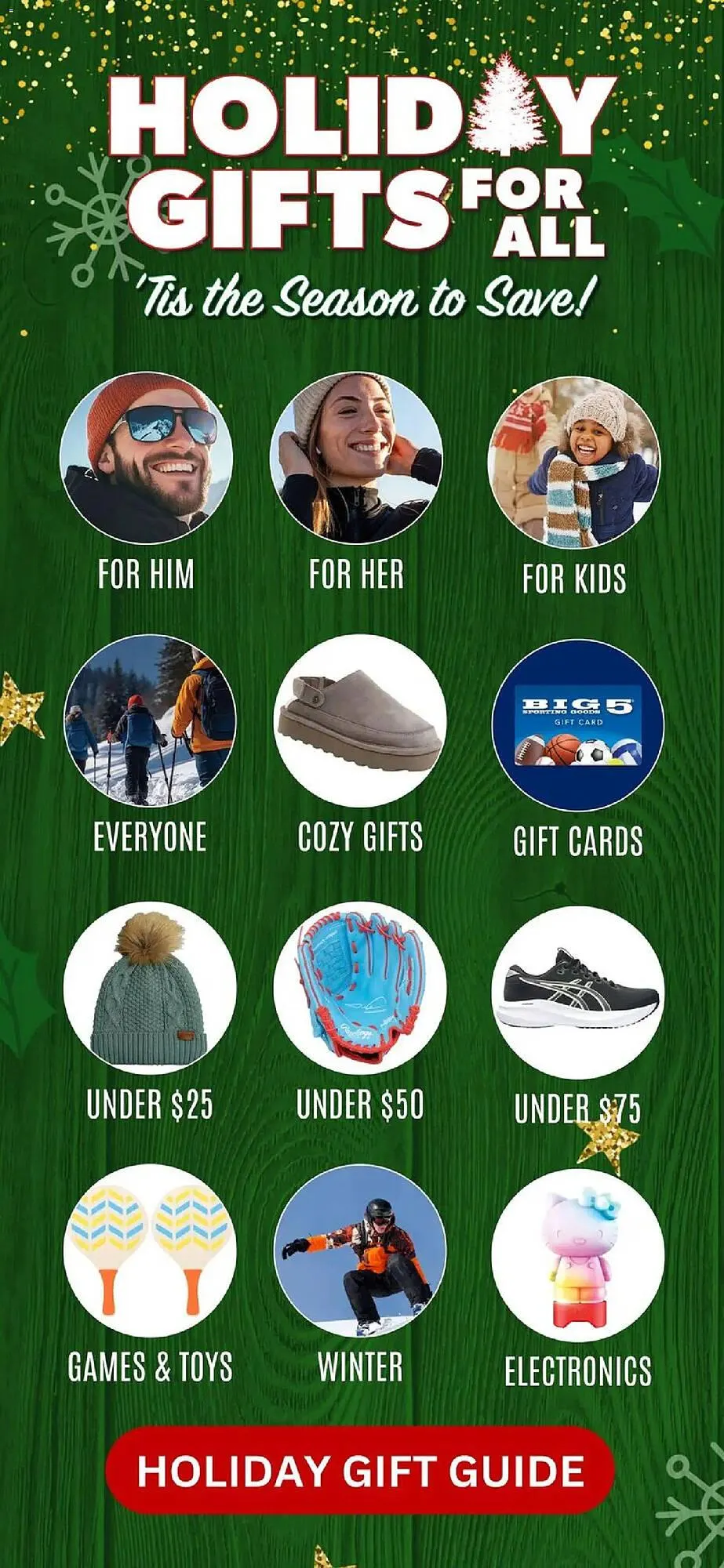 Weekly ad Big 5 weekly ad from December 26 to January 8 2026 - Page 9