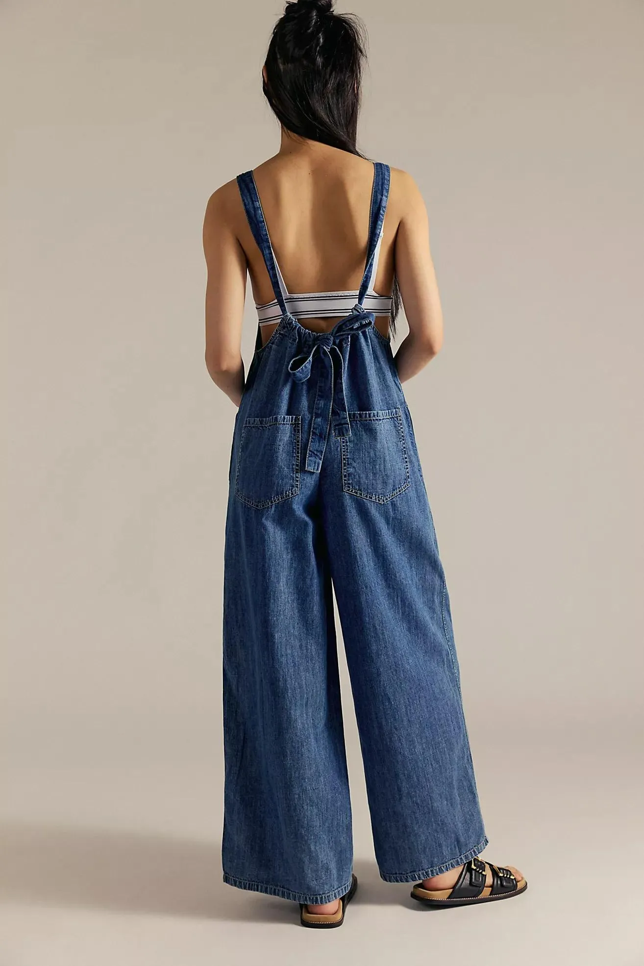 We The Free Freebird Jumpsuit