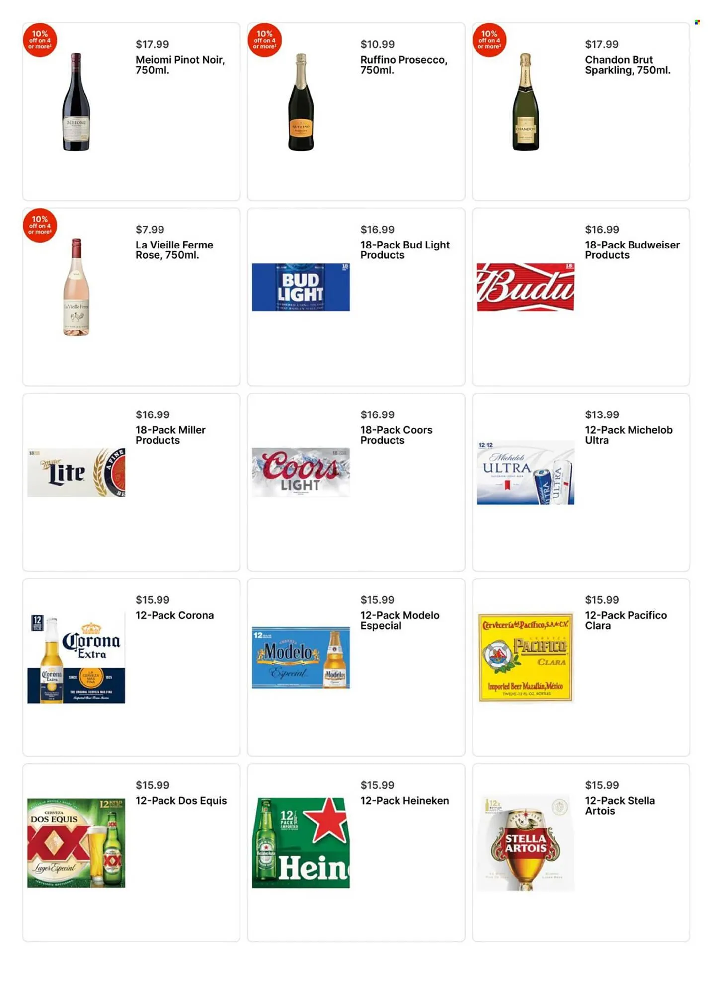 Weekly ad Walgreens weekly ad from December 28 to January 3 2026 - Page 30