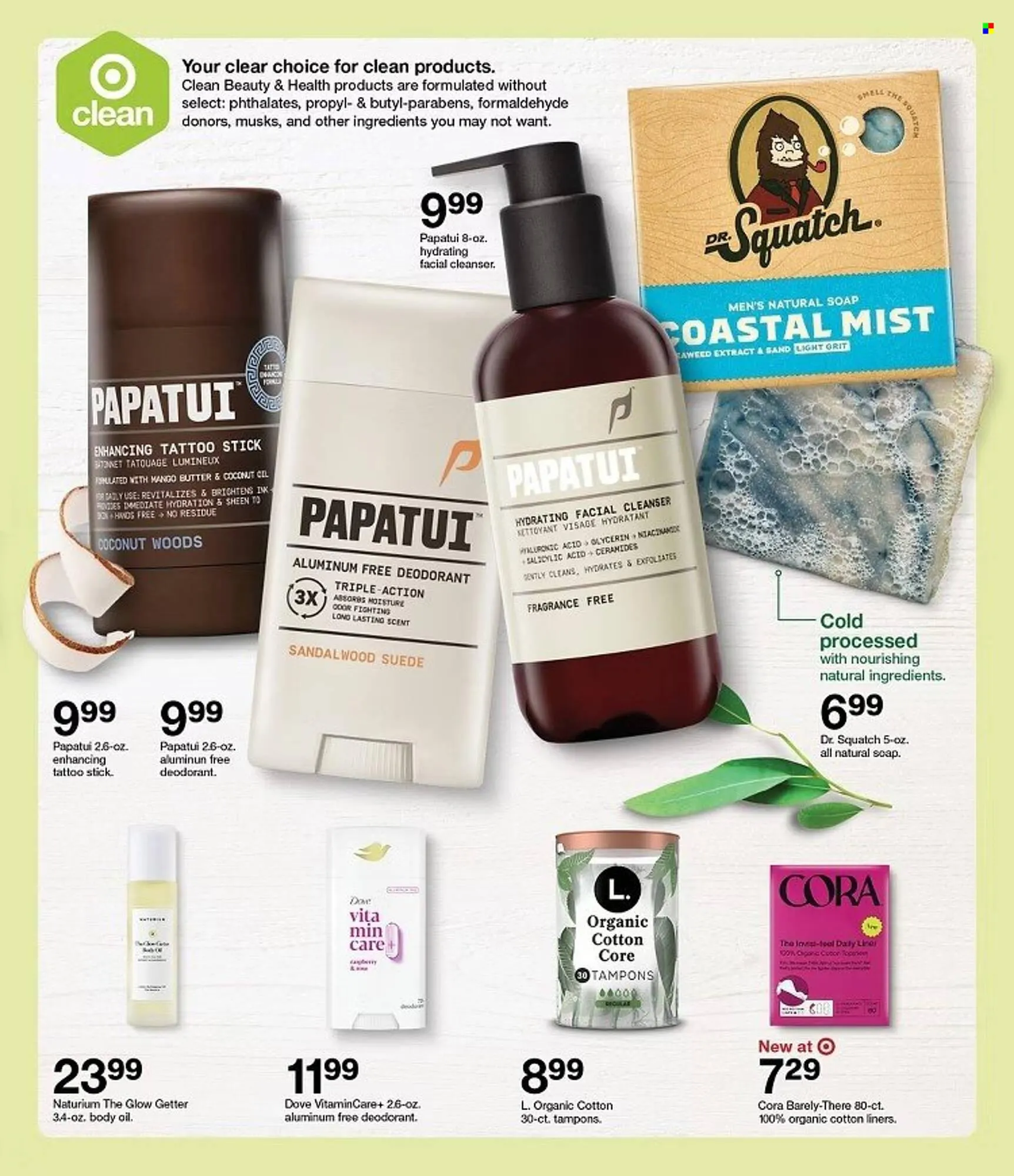 Weekly ad Target Weekly Ad from April 20 to April 26 2025 - Page 15
