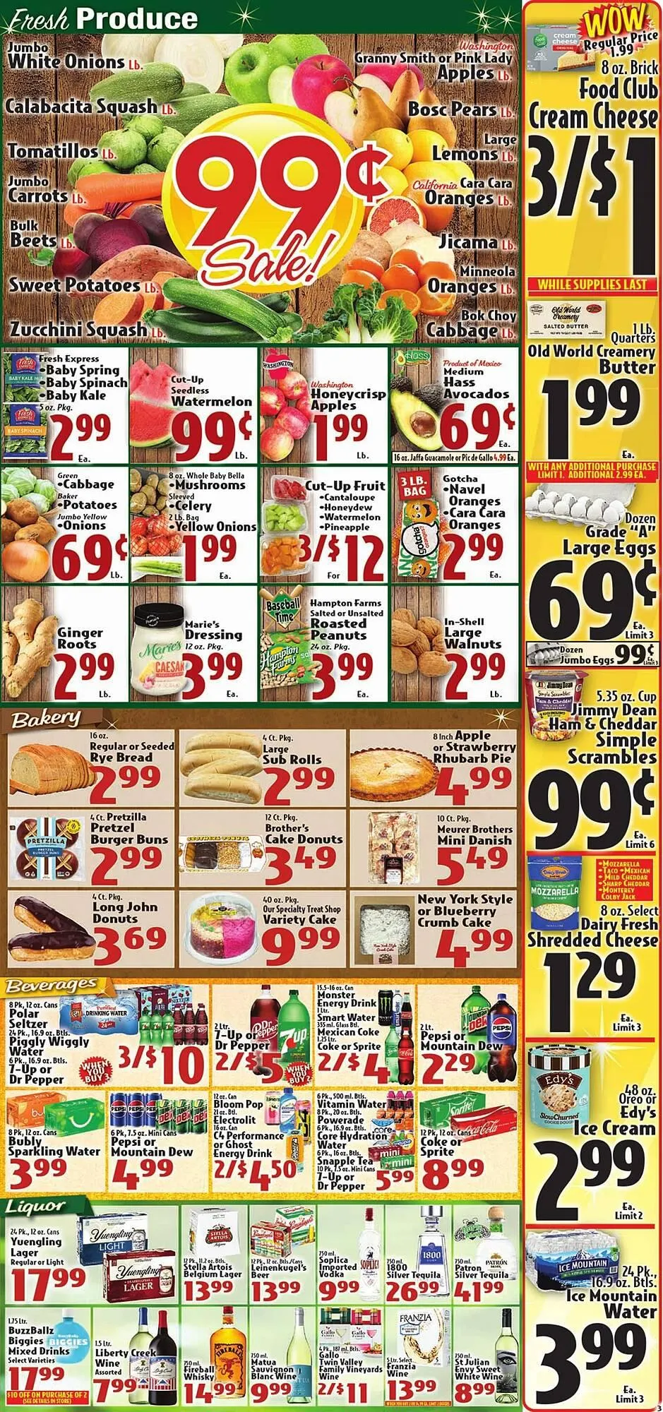 Weekly ad Butera weekly ad from April 23 to April 28 2026 - Page 3