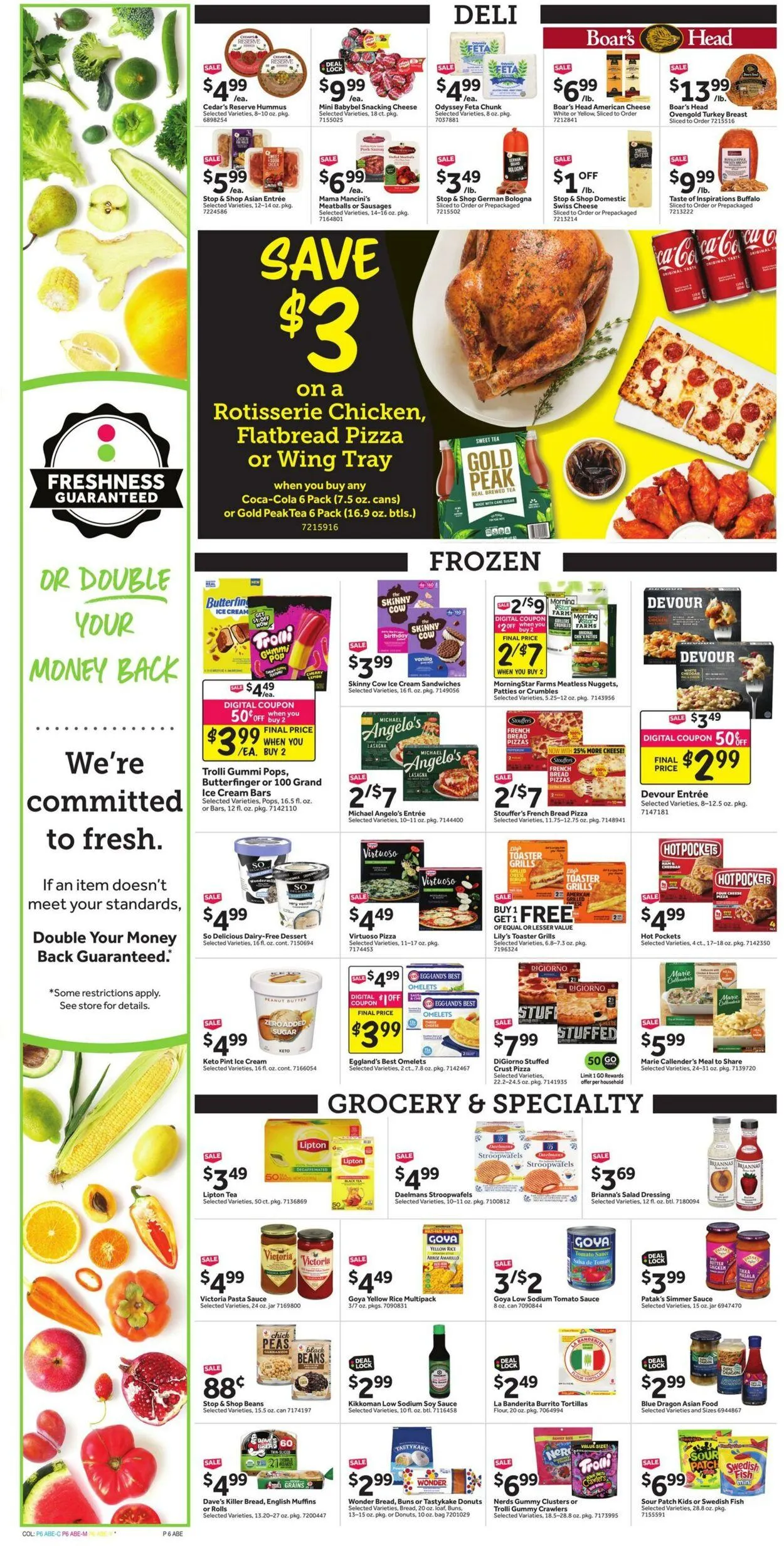 Weekly ad Stop & Shop from May 16 to May 22 2025 - Page 9