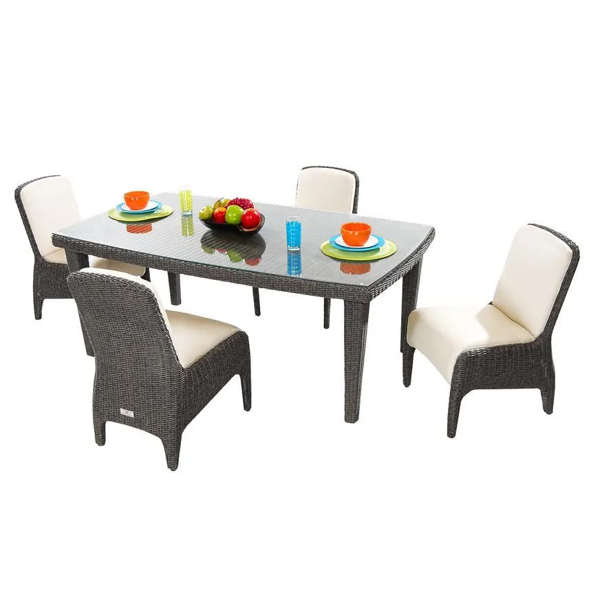 5-Piece Patio Set