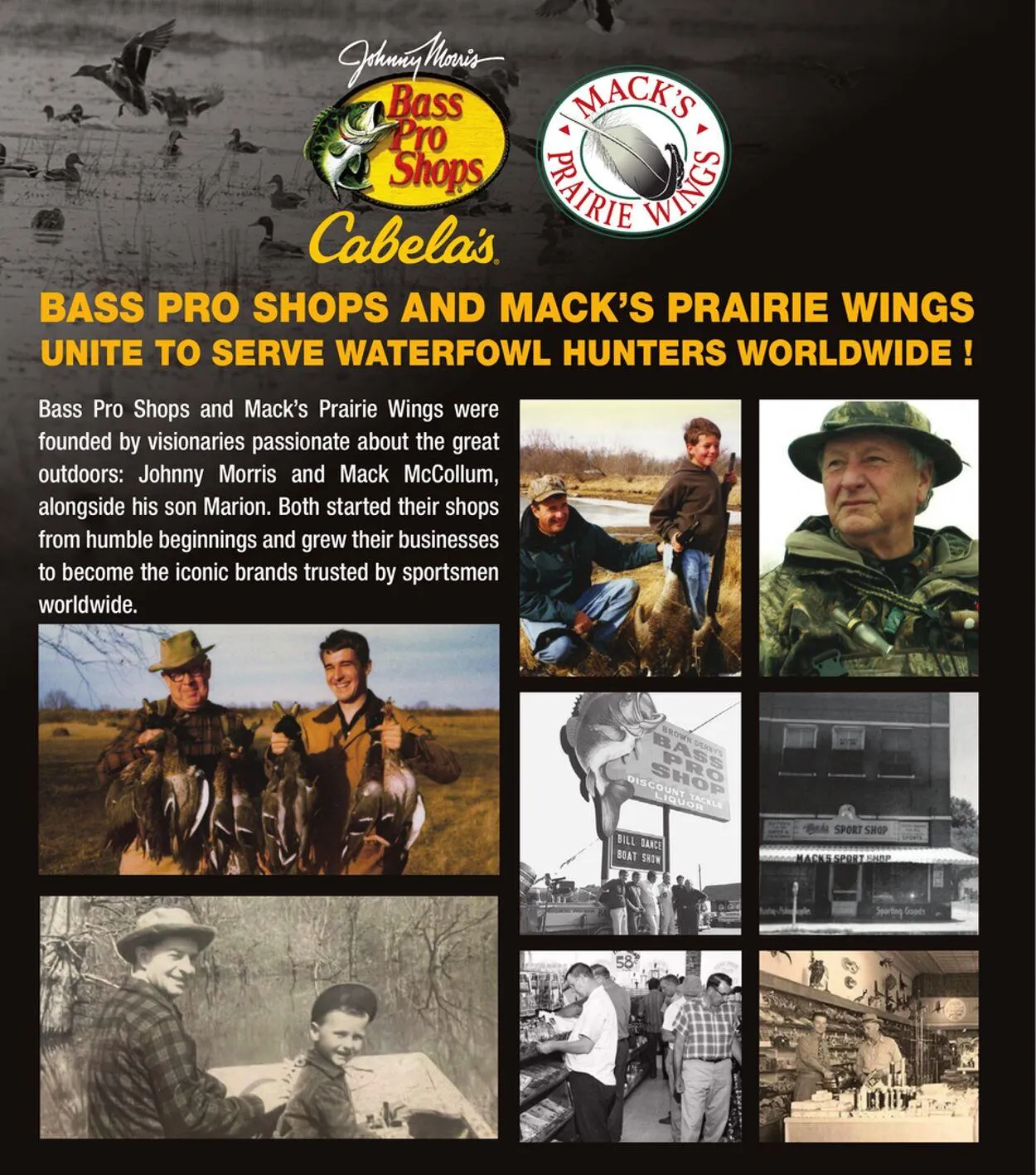 Weekly ad Bass Pro Current weekly ad from September 11 to September 25 2024 - Page 4