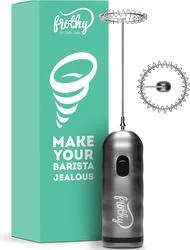 Cafe Casa® Milk Frother