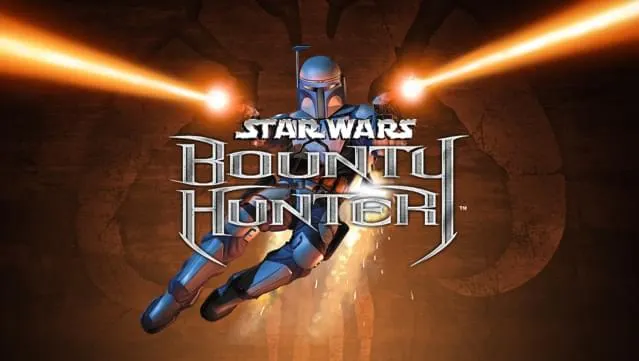 STAR WARS™: Bounty Hunter™