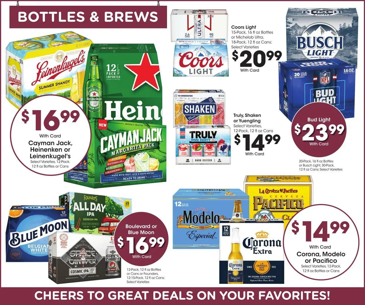 Weekly ad Dillons from September 3 to September 9 2025 - Page 11