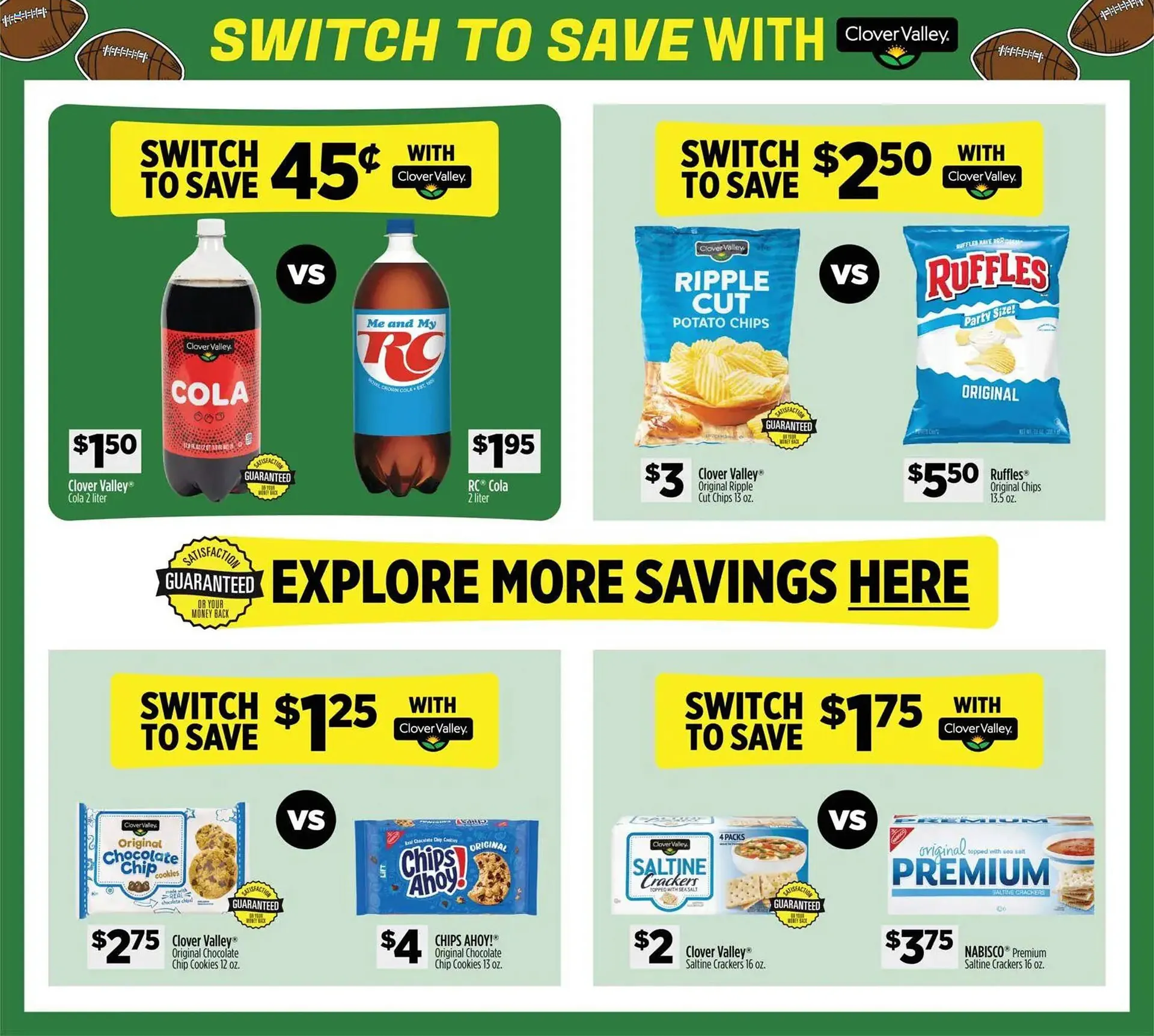 Weekly ad Dollar General weekly ad from January 25 to February 1 2026 - Page 5