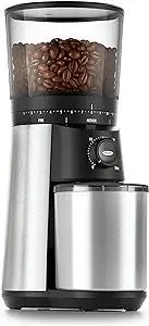 OXO BREW Conical Burr Coffee Grinder (8717000)