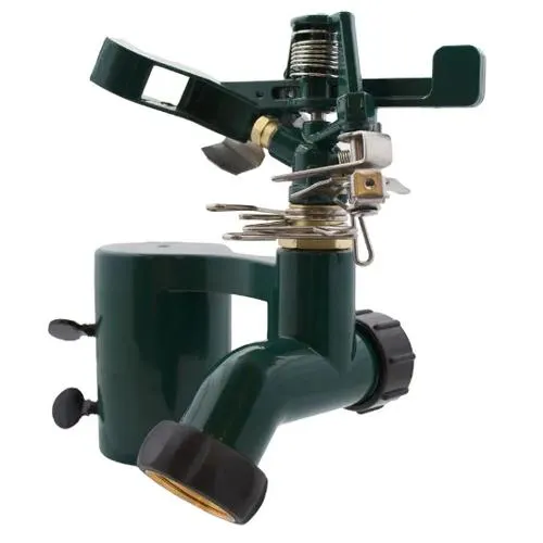 Orbit Irrigation T-Post Fence Sprinkler