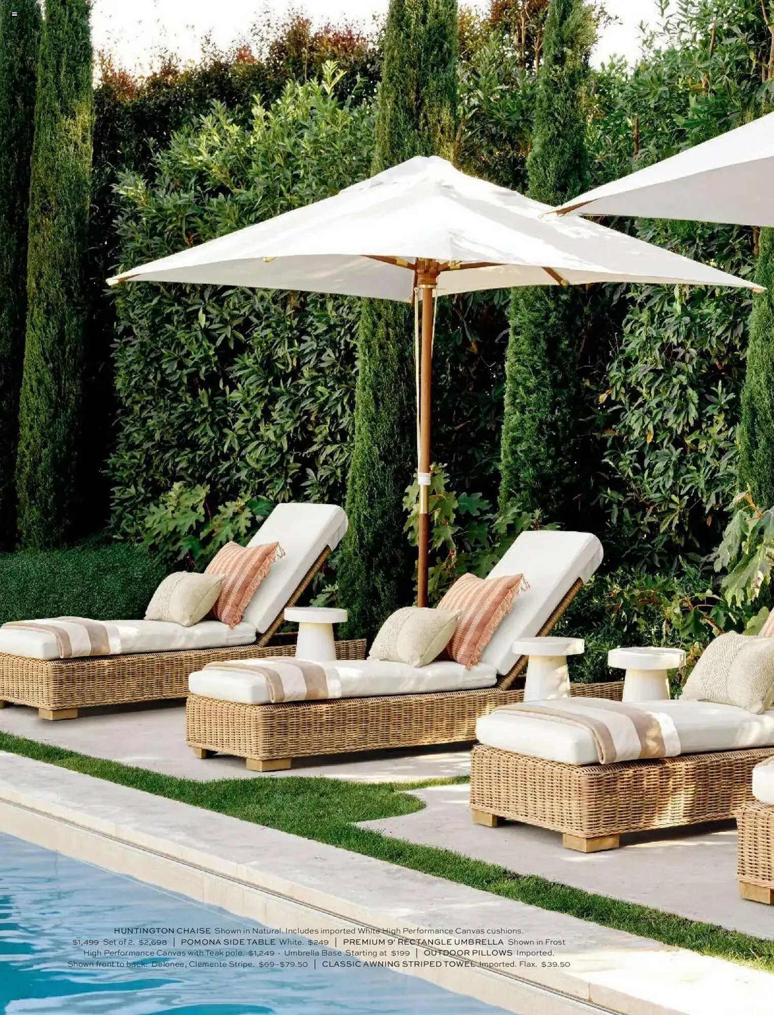 Weekly ad Pottery Barn Weekly Ad from January 21 to August 31 2025 - Page 12