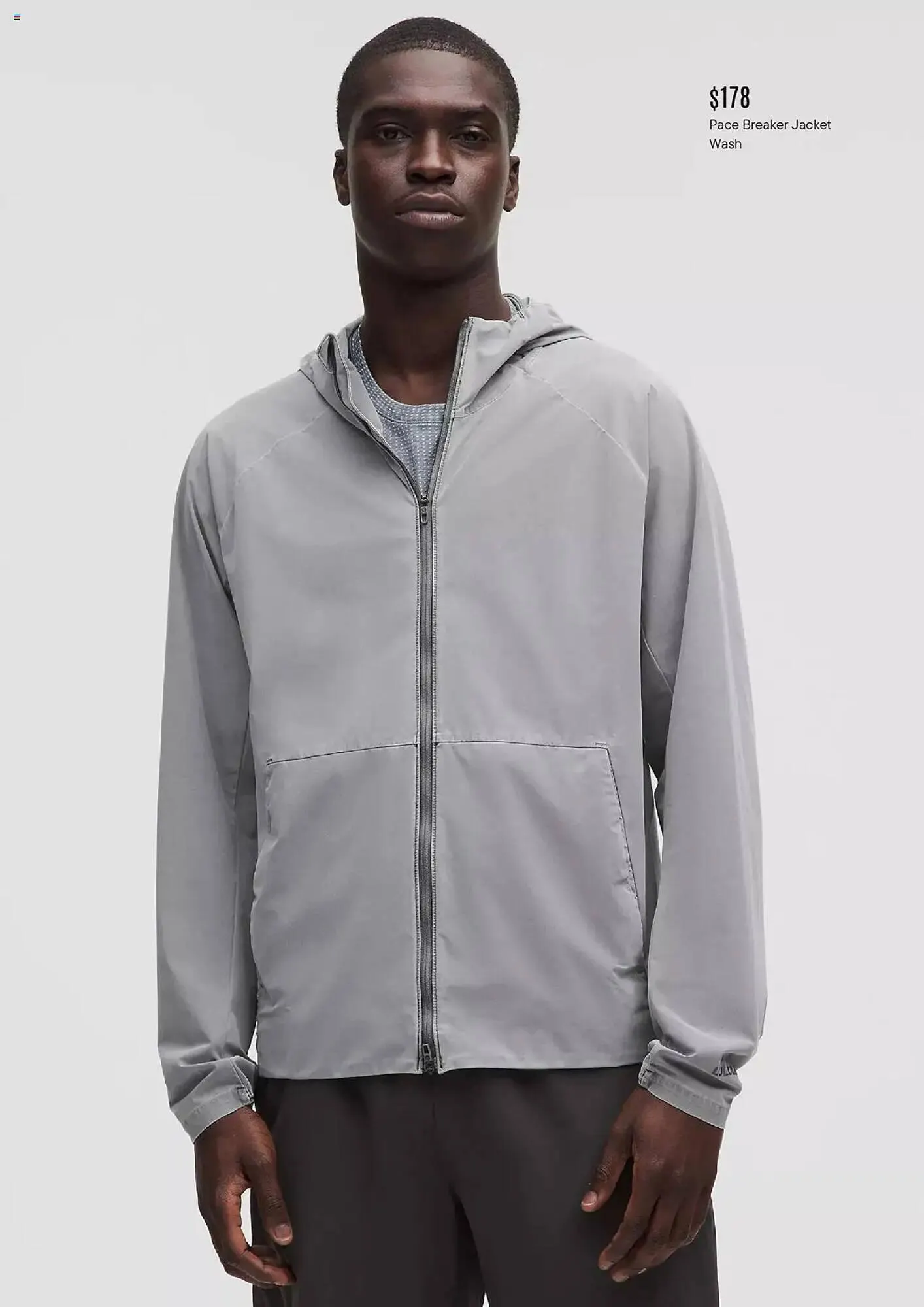 Weekly ad Lululemon Weekly Ad from April 1 to April 30 2025 - Page 12