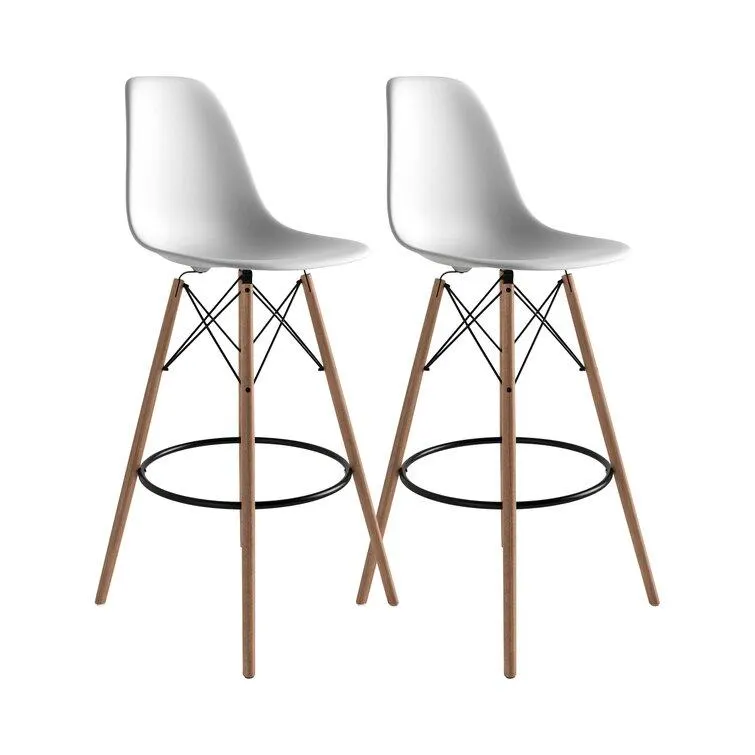 Jordan Bar & Counter Stool