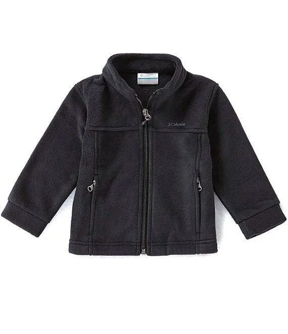 Little Boys 2T-4T Steens Mt Fleece Jacket