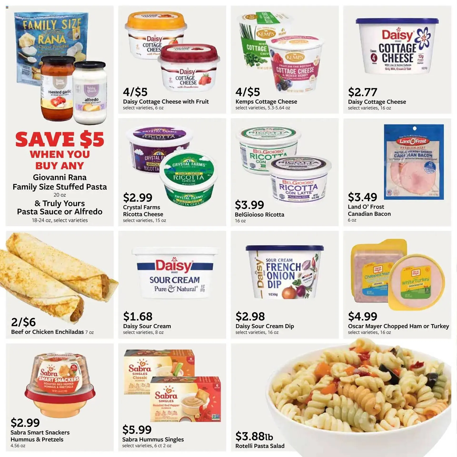 Weekly ad Fareway weekly ad from December 29 to January 31 2026 - Page 28