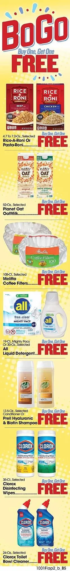 Weekly ad Food King weekly ad from October 1 to October 7 2025 - Page 6