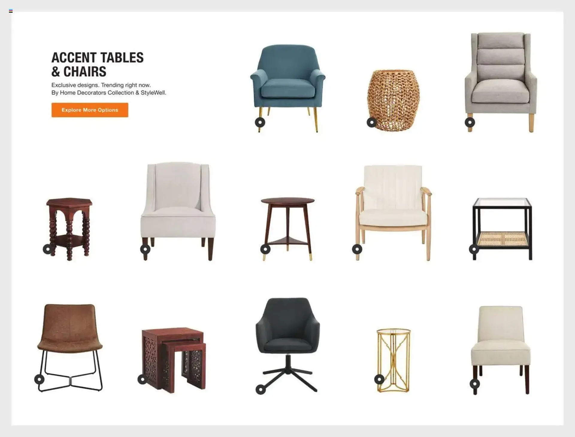 Weekly ad The Home Depot Weekly Ad from January 6 to February 9 2025 - Page 23