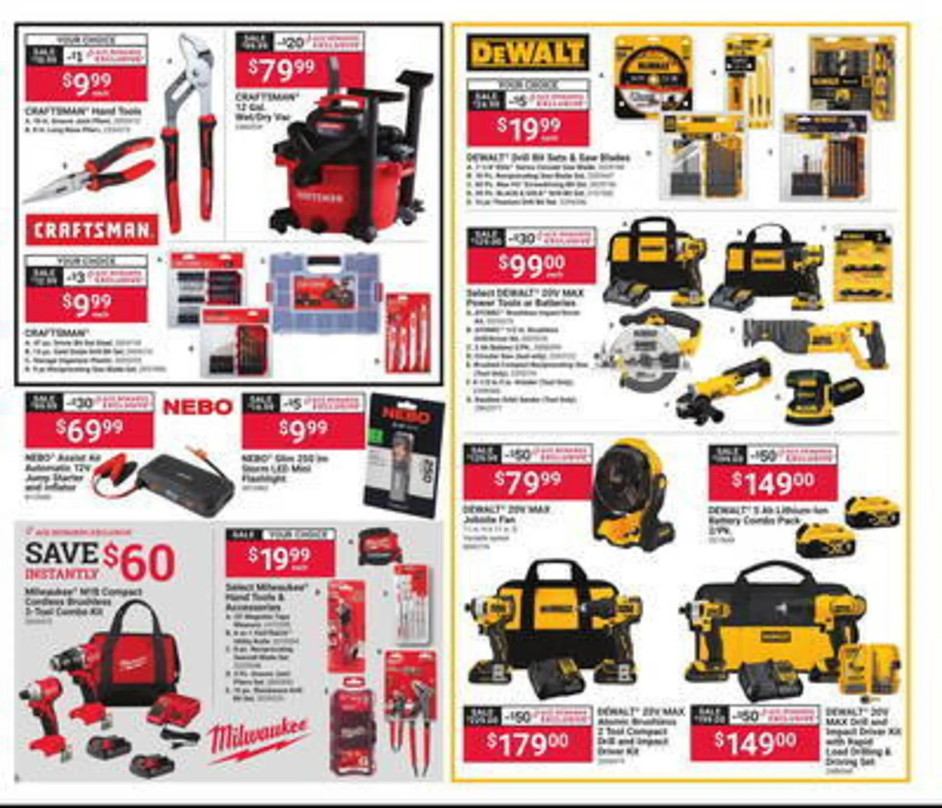 Weekly ad Ace Hardware Weekly Ad from May 27 to June 24 2025 - Page 5