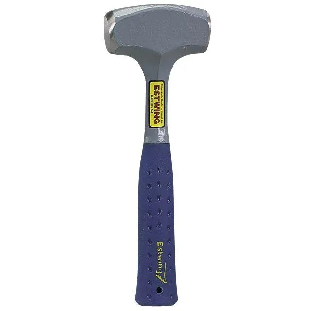 Estwing 3 lb. Drilling Hammer