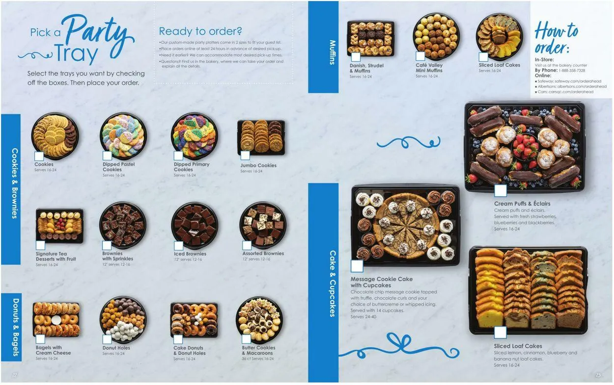 Weekly ad Carrs from January 1 to December 31 2024 - Page 12